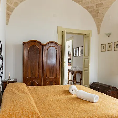 Rocca Giulia - Faboulous Castle Escape With Pool In * Ostuni