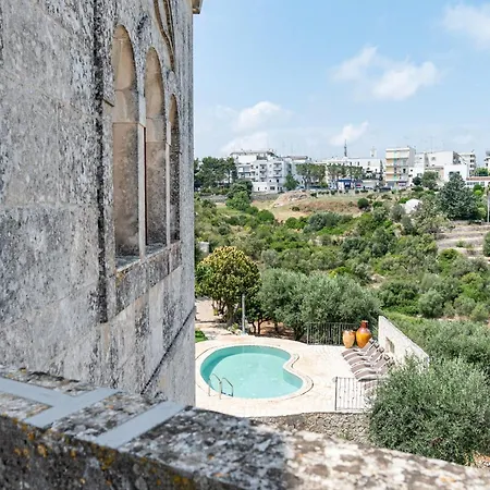 Rocca Giulia - Faboulous Castle Escape With Pool In Vila *