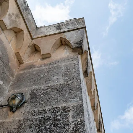 Vila Rocca Giulia - Faboulous Castle Escape With Pool In *