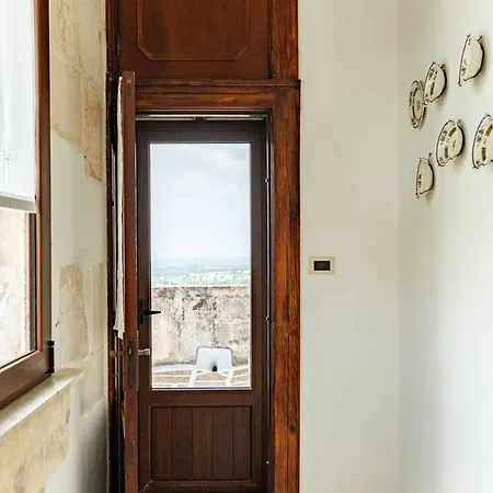 Rocca Giulia - Faboulous Castle Escape With Pool In * Ostuni