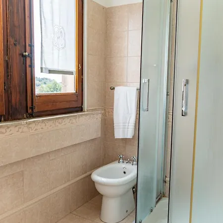 Rocca Giulia - Faboulous Castle Escape With Pool In *