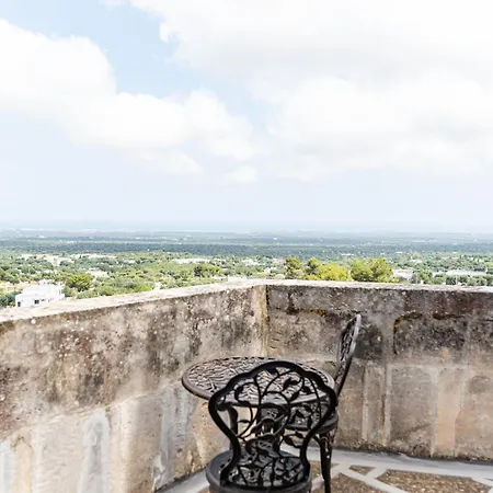 Rocca Giulia - Faboulous Castle Escape With Pool In Vila