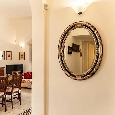 Rocca Giulia - Faboulous Castle Escape With Pool In Vila Ostuni