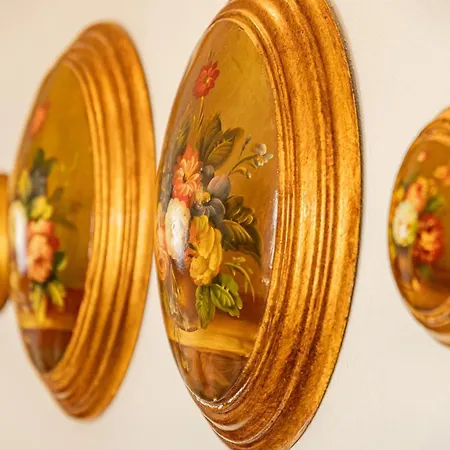 Rocca Giulia - Faboulous Castle Escape With Pool In Vila *