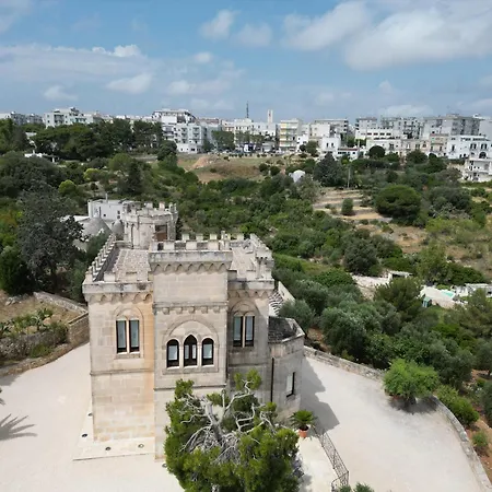 Rocca Giulia - Faboulous Castle Escape With Pool In *