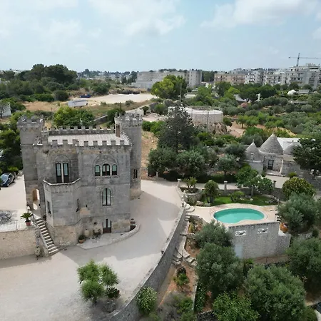 Rocca Giulia - Faboulous Castle Escape With Pool In Vila *