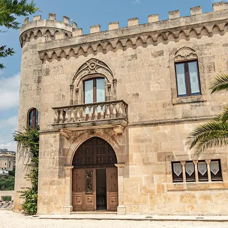 Vila Rocca Giulia - Faboulous Castle Escape With Pool In