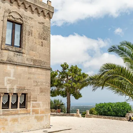 Rocca Giulia - Faboulous Castle Escape With Pool In Vila *