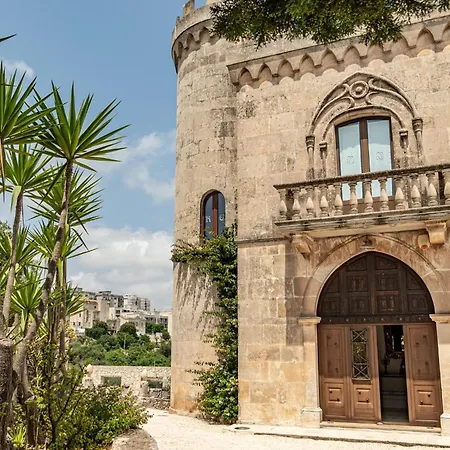 Rocca Giulia - Faboulous Castle Escape With Pool In