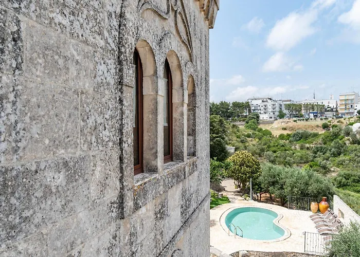 Rocca Giulia - Faboulous Castle Escape With Pool In *