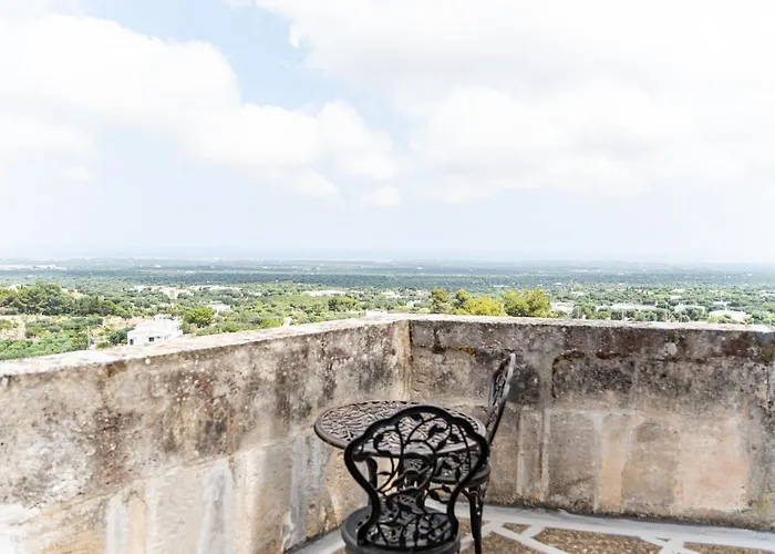 Rocca Giulia - Faboulous Castle Escape With Pool In וילה
