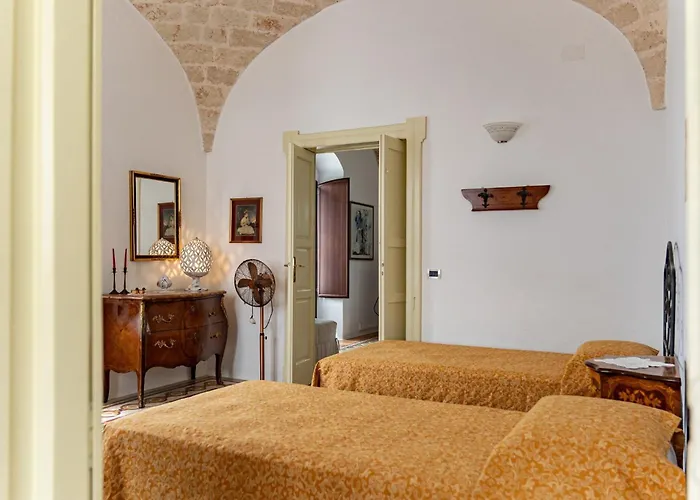 וילה Rocca Giulia - Faboulous Castle Escape With Pool In אוסטוני