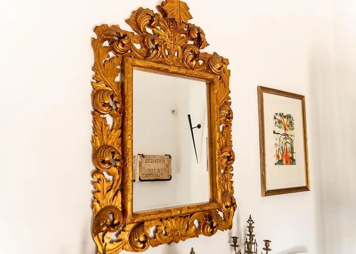 Rocca Giulia - Faboulous Castle Escape With Pool In *