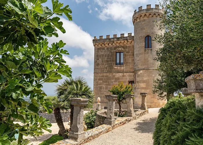 Rocca Giulia - Faboulous Castle Escape With Pool In