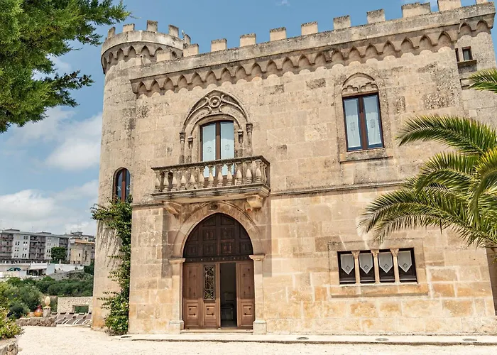 וילה Rocca Giulia - Faboulous Castle Escape With Pool In