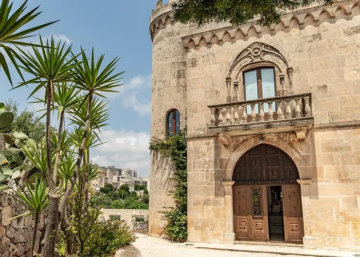 Rocca Giulia - Faboulous Castle Escape With Pool In
