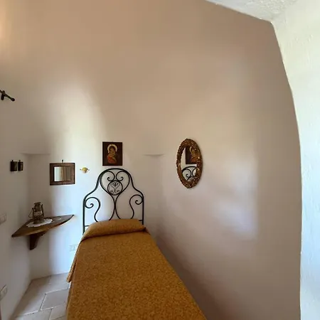 Villa Faboulous Castle Escape With Pool In Ostuni *
