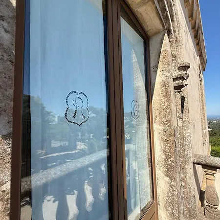 Faboulous Castle Escape With Pool In Ostuni Villa *