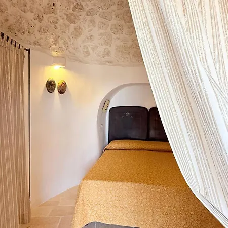Faboulous Castle Escape With Pool In Ostuni * Ostuni