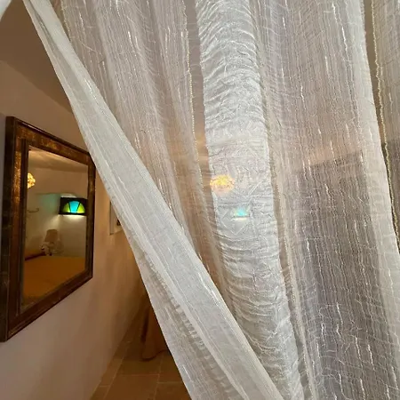 Faboulous Castle Escape With Pool In Ostuni Villa Ostuni