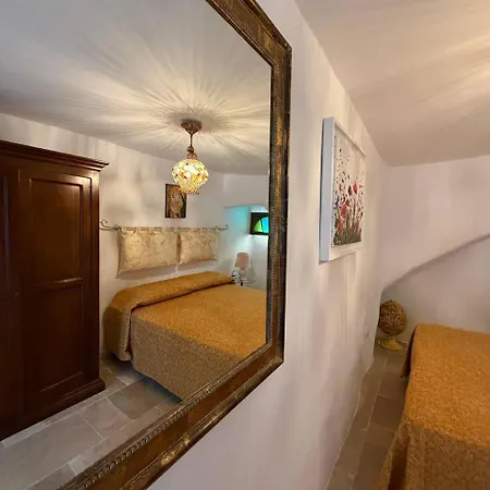 Villa Faboulous Castle Escape With Pool In Ostuni Ostuni