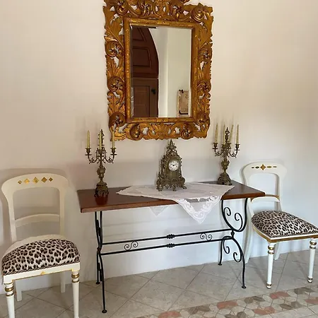 Faboulous Castle Escape With Pool In Ostuni Ostuni