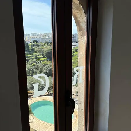 Villa Faboulous Castle Escape With Pool In Ostuni Ostuni