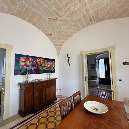 Faboulous Castle Escape With Pool In Ostuni Ostuni