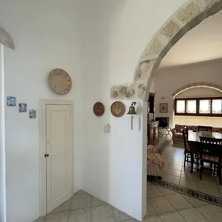 Villa Faboulous Castle Escape With Pool In Ostuni Ostuni