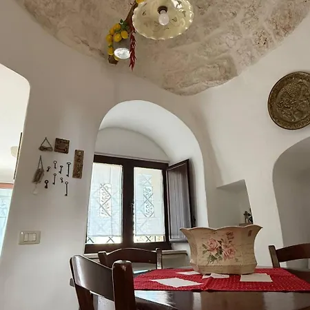Faboulous Castle Escape With Pool In Ostuni Ostuni
