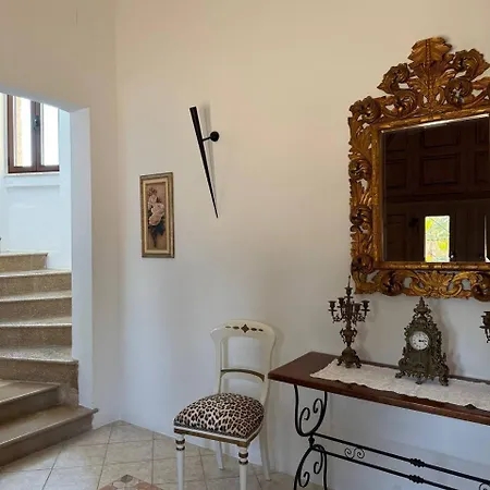 Villa Faboulous Castle Escape With Pool In Ostuni Ostuni