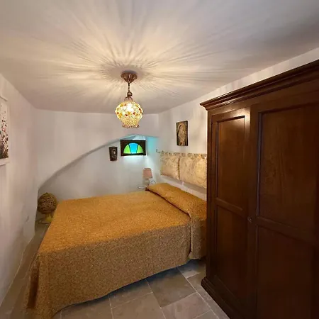 Villa Faboulous Castle Escape With Pool In Ostuni Ostuni