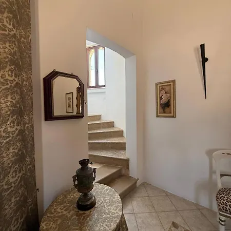 Faboulous Castle Escape With Pool In Ostuni *