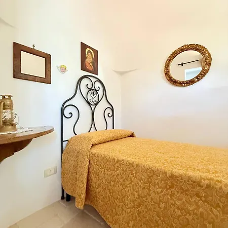 Villa Faboulous Castle Escape With Pool In Ostuni Ostuni