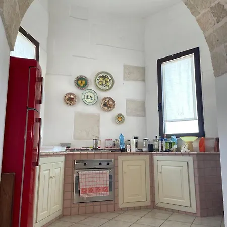 Villa Faboulous Castle Escape With Pool In Ostuni Ostuni