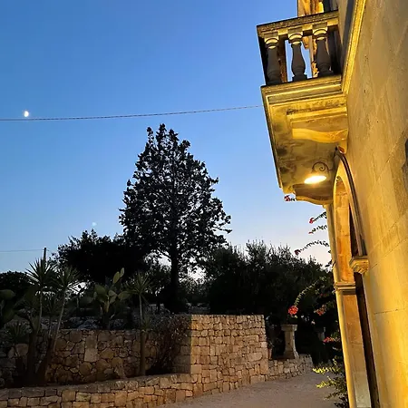 Faboulous Castle Escape With Pool In Ostuni * Ostuni