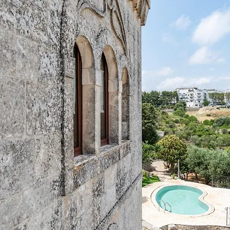 Rocca Giulia - Faboulous Castle Escape With Pool In *