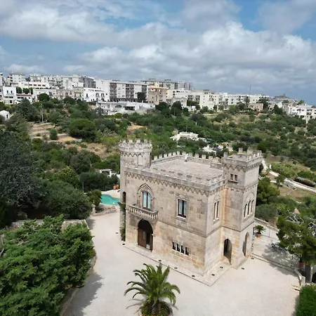 Rocca Giulia - Faboulous Castle Escape With Pool In Villa *