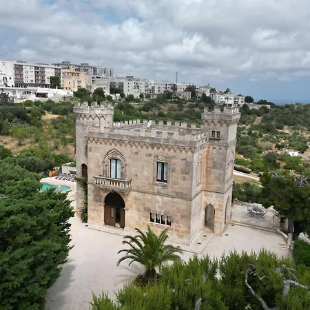 Rocca Giulia - Faboulous Castle Escape With Pool In