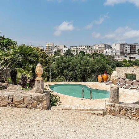 Villa Rocca Giulia - Faboulous Castle Escape With Pool In *