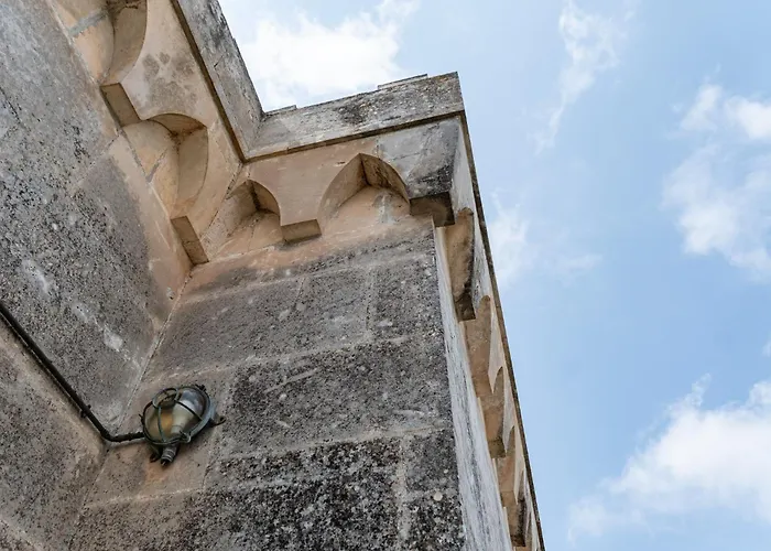 Villa Rocca Giulia - Faboulous Castle Escape With Pool In *