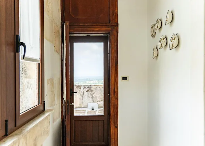 Rocca Giulia - Faboulous Castle Escape With Pool In * Ostuni