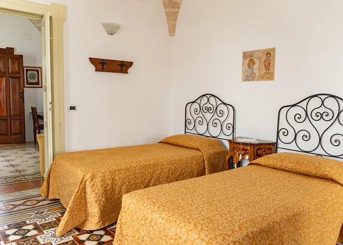 Rocca Giulia - Faboulous Castle Escape With Pool In * Ostuni