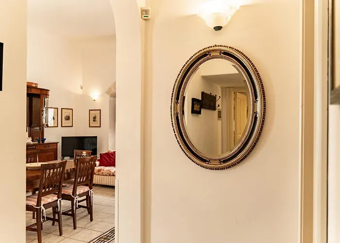 Rocca Giulia - Faboulous Castle Escape With Pool In Villa Ostuni