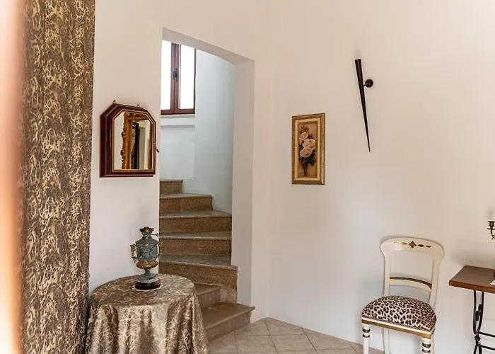 Rocca Giulia - Faboulous Castle Escape With Pool In Villa Ostuni