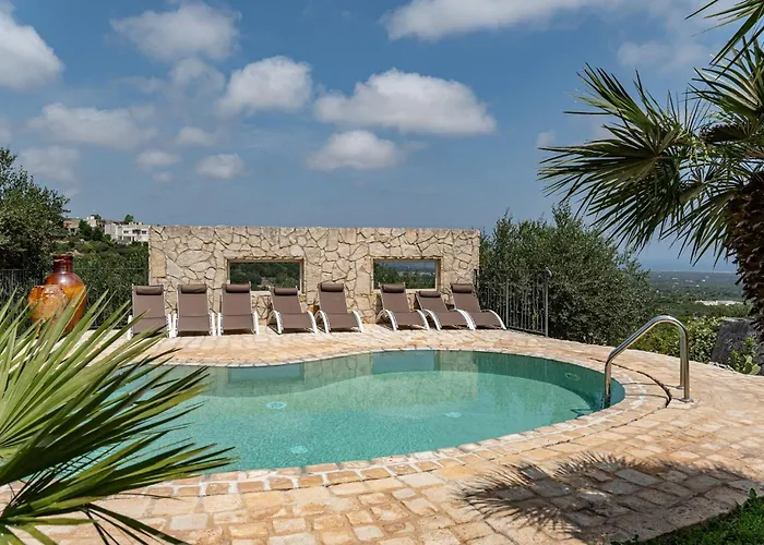 Rocca Giulia - Faboulous Castle Escape With Pool In Villa