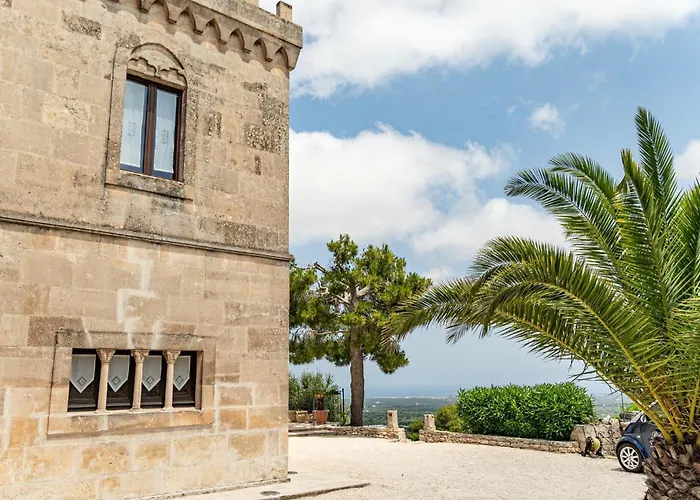 Rocca Giulia - Faboulous Castle Escape With Pool In Villa *