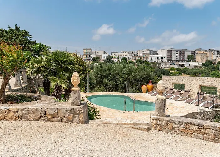 Villa Rocca Giulia - Faboulous Castle Escape With Pool In *